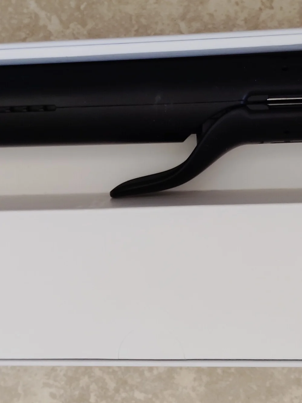 TYMO Airflow 2.0 Curling Iron Flat Iron new in the box